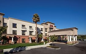 Hampton Inn & Suites Paso Robles